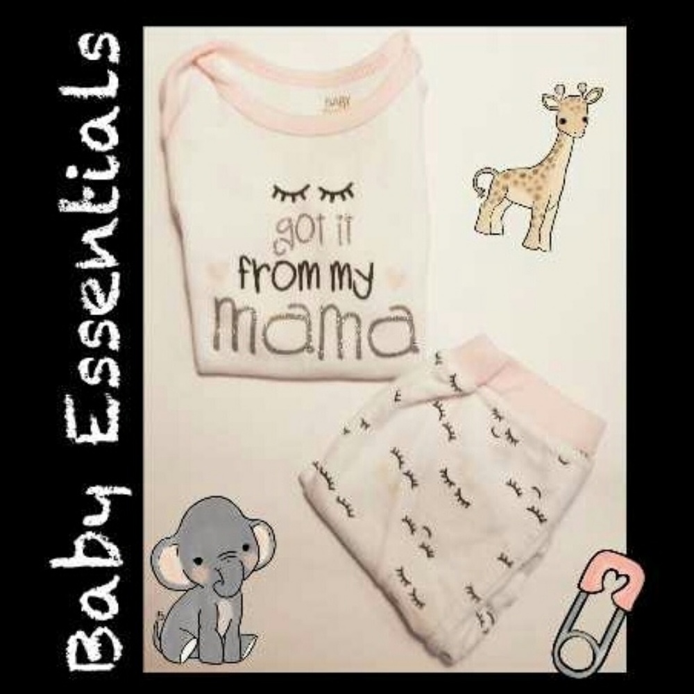 BUY 2 GET 1 FREE Essentials Gorgeous Outfit!  3 mo